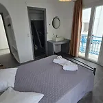 Very-kokkos 2 Guest house Naxos City