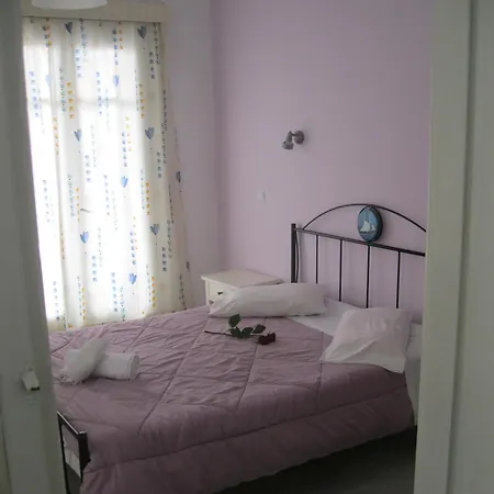 Penzion Very-kokkos 2 3*