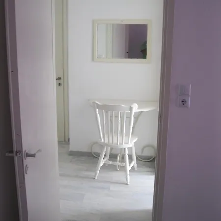 Very-kokkos 2 Πανσιόν 3*