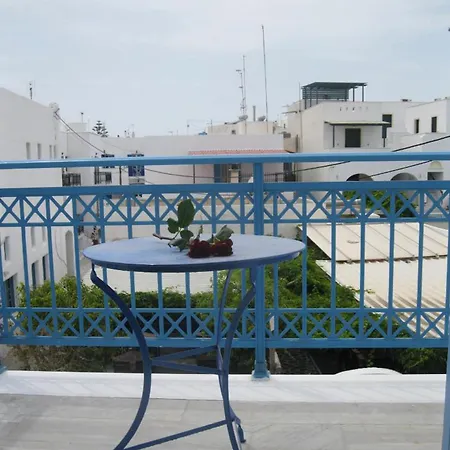 Very-kokkos 2 Πανσιόν 3*