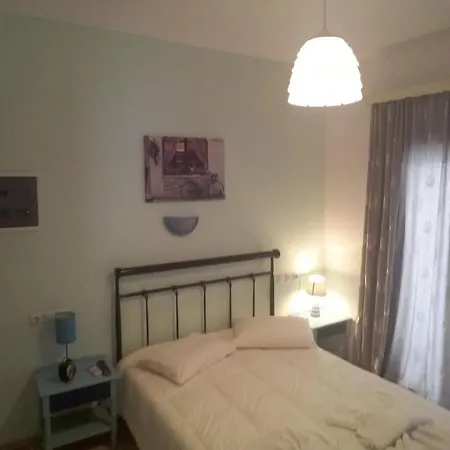 Very-kokkos 2 בית הארחה