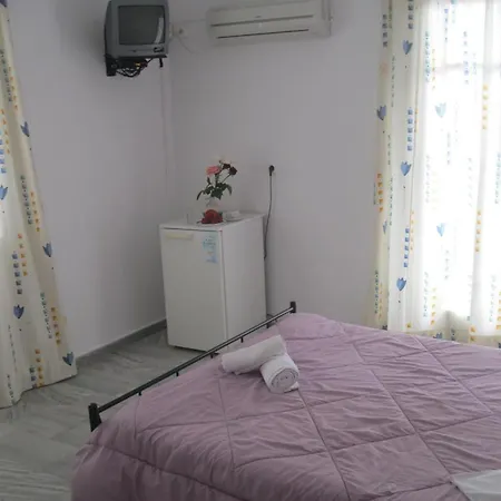 Very-kokkos 2 בית הארחה 3*