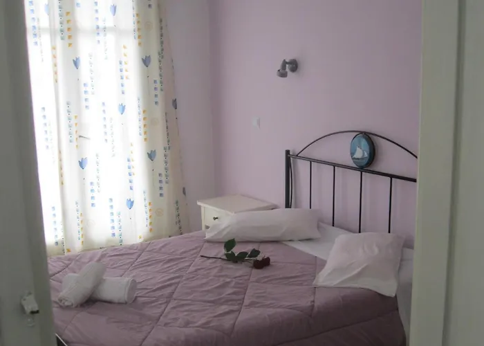 بيت ضيافة Very-kokkos 2 3*