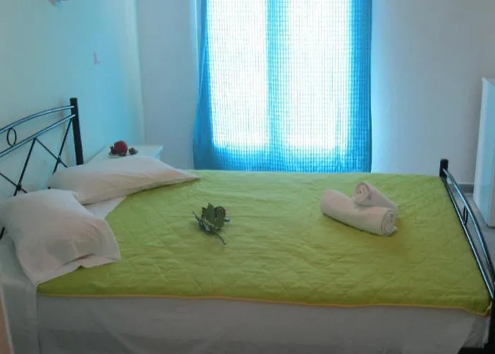 Konukevi Very-kokkos 2