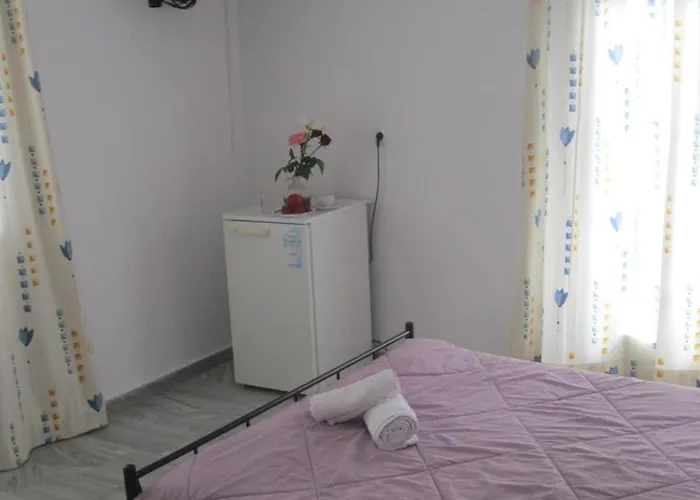 Very-kokkos 2 Konukevi 3*