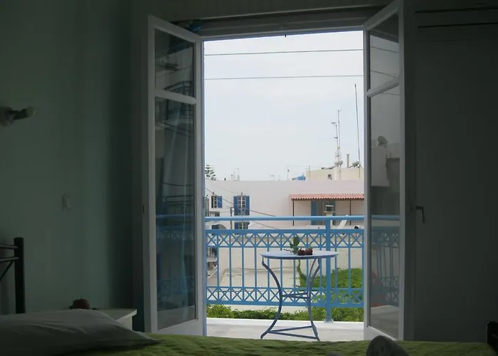 بيت ضيافة Very-kokkos 2 3*