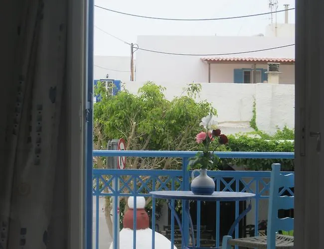 بيت ضيافة Very-kokkos 2